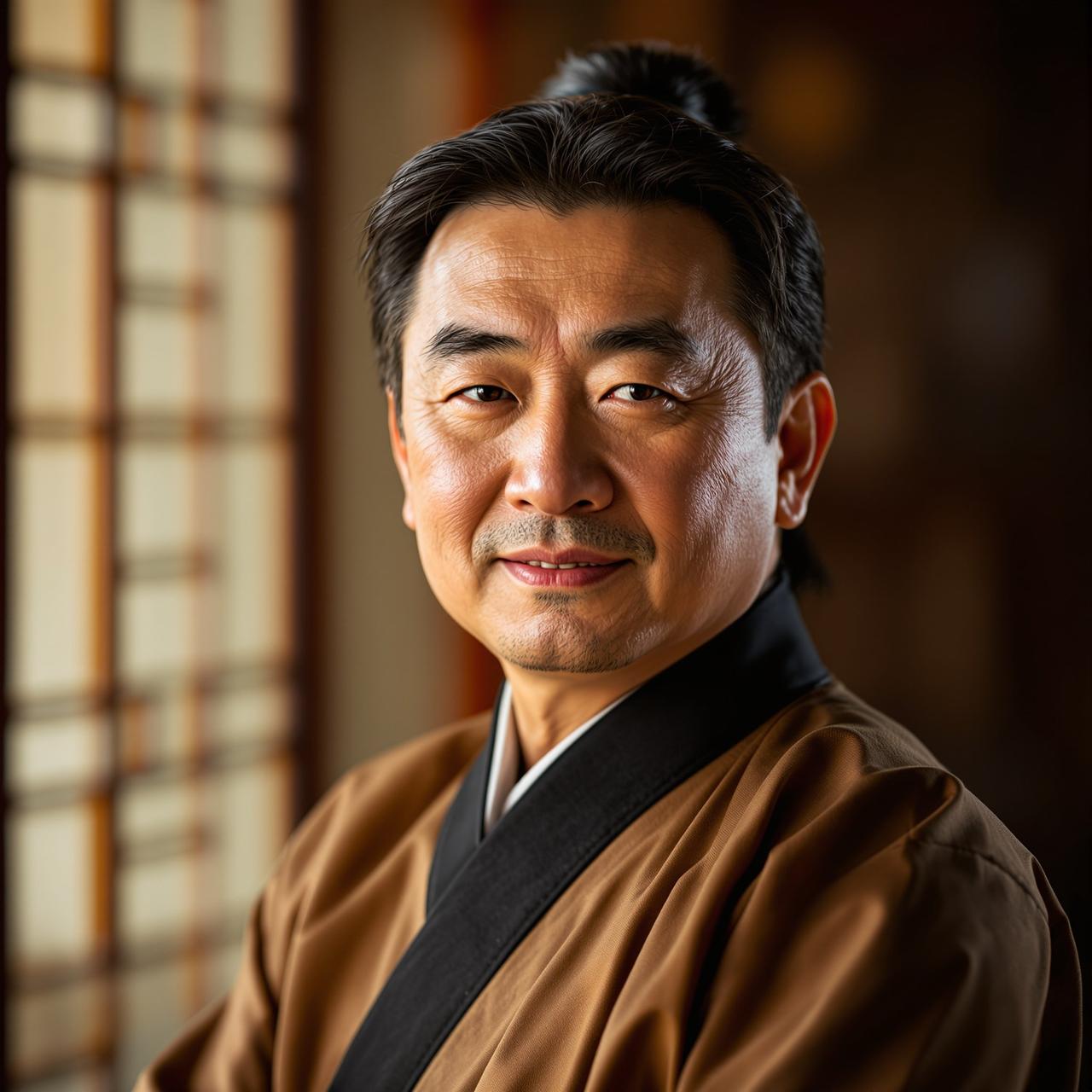 萧剑鸣 - 日剧动漫 萧剑鸣 - 日剧动漫动作导演 / 武术指导