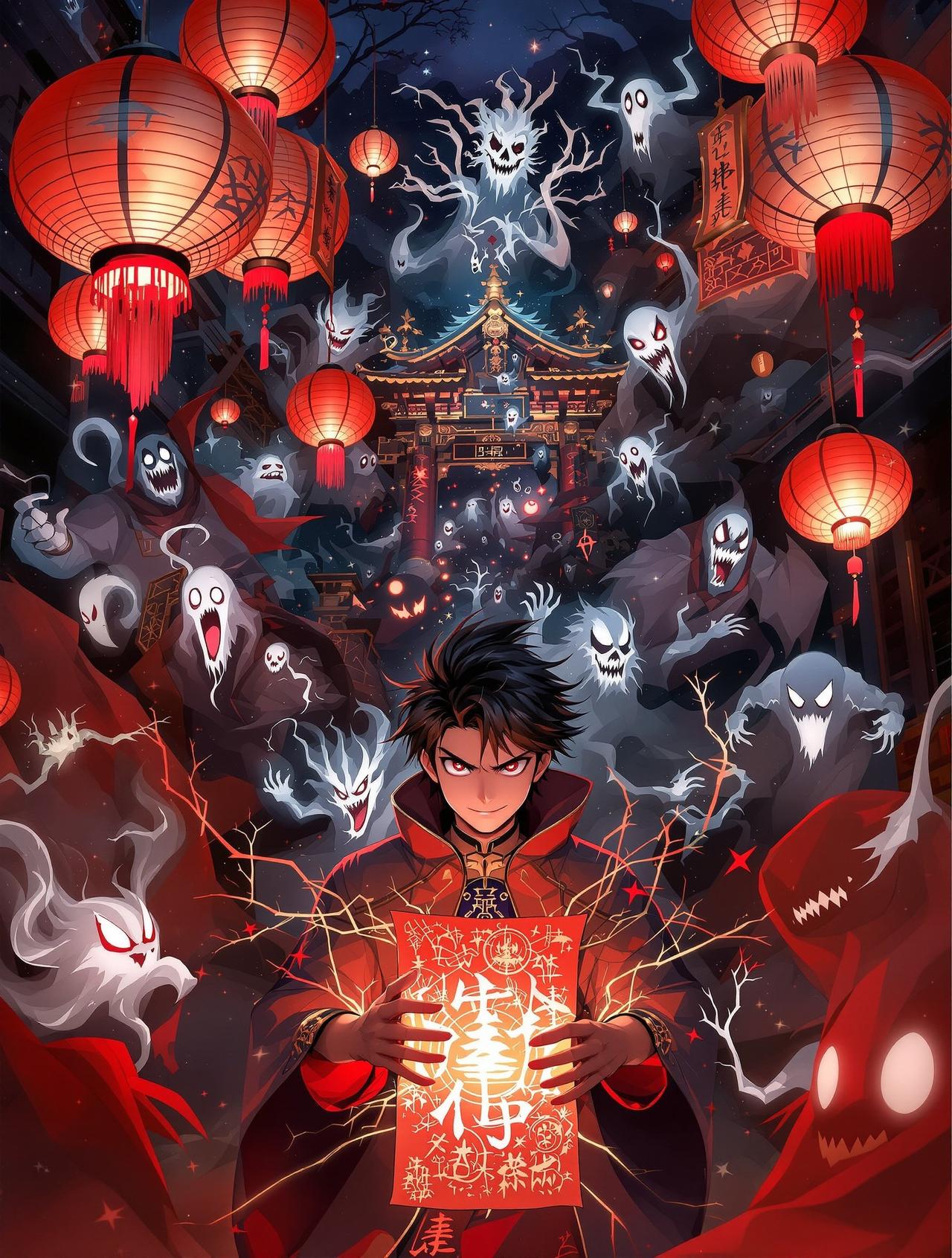 百鬼夜行抄 - 日剧动漫 百鬼夜行抄 - 日剧动漫最新更新