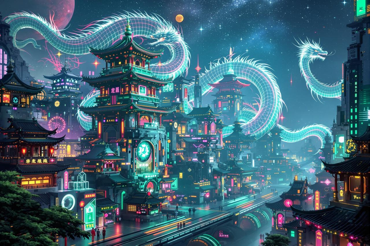日剧动漫 - 科幻 科幻 - 日剧动漫分类