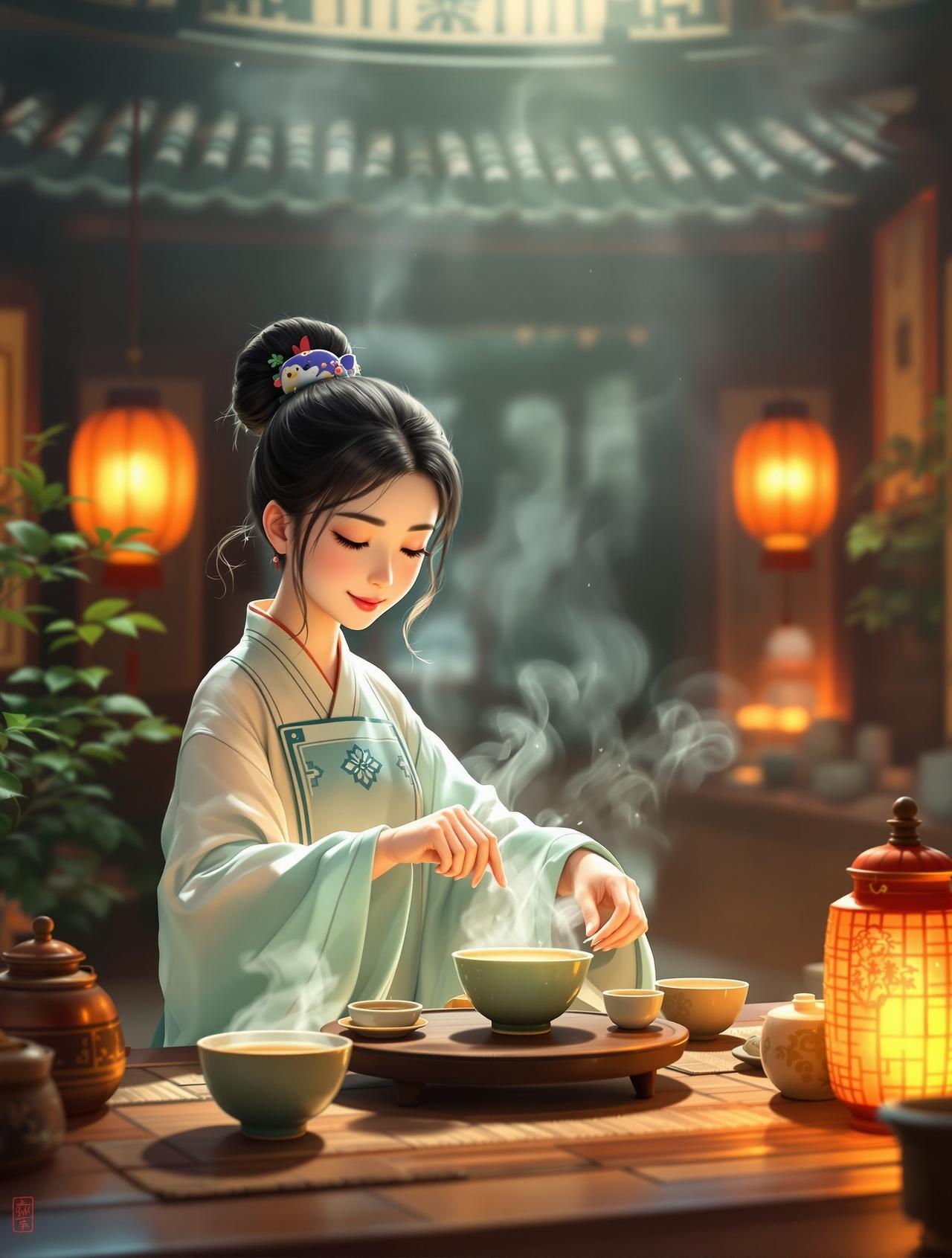 茶香满长安 - 日剧动漫番剧合集